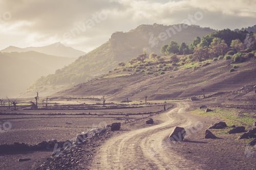 Preview: road