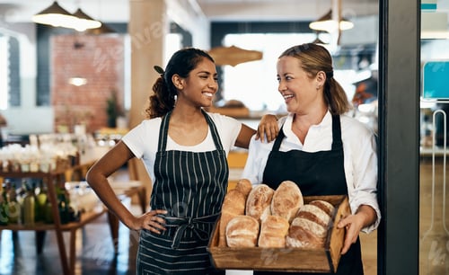 Preview: The best partner a small business owner could ask for