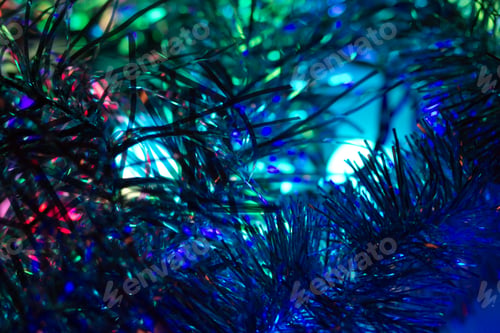 Preview: christmas background