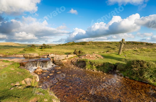 Preview: Dartmoor National Park