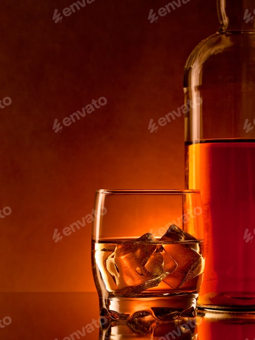 Preview: whiskey