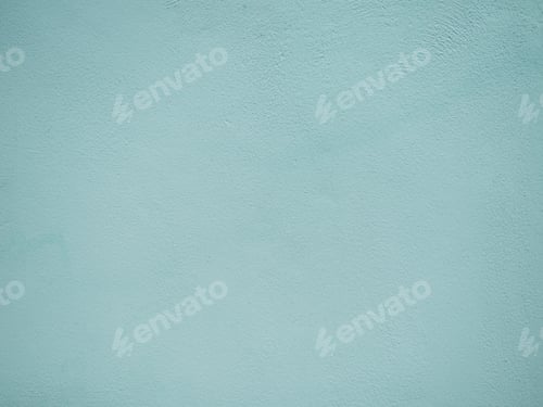 Preview: Green Cement Wall Background