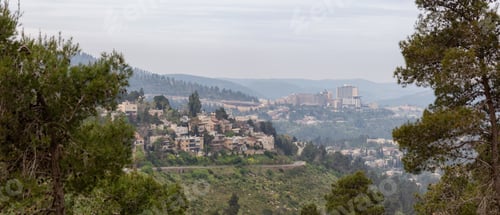 Preview: City of Jerusalem, Israel
