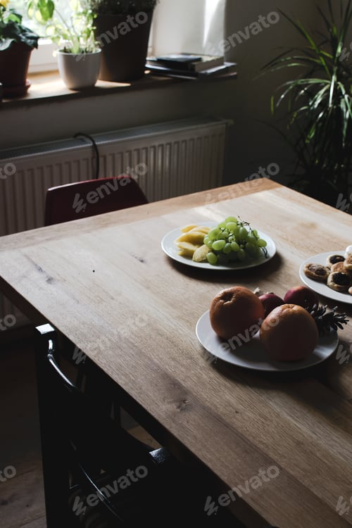 Preview: Cozy home atmosphere