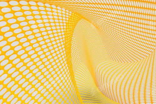 Preview: Abstract background of yellow