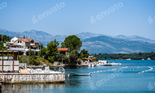 Preview: Beautiful architecture in Montenegro
