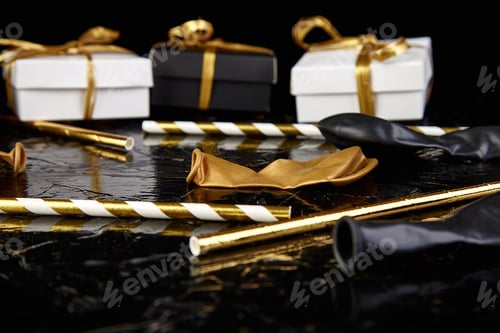 Preview: Birthday or Party accessories.