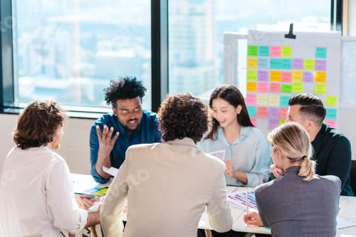 Preview: UX UI Development for Energy Monitoring App