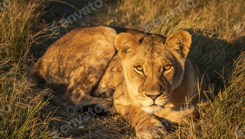 Preview: A Beautiful and Breathtaking Botswana Wildlife pictures