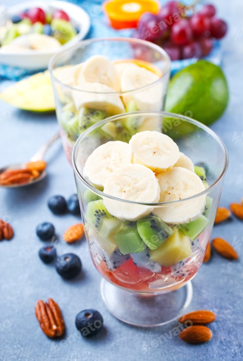 Preview: fruit salad
