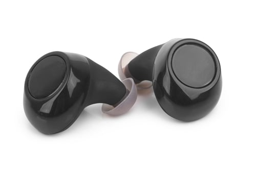Preview: wireless headphone
