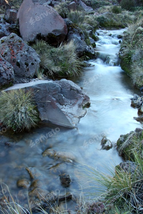 Preview: Tongariro National Park, New Zealand