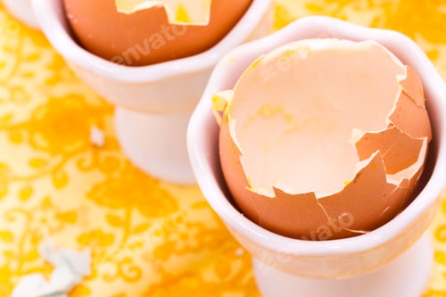Preview: Breakfast