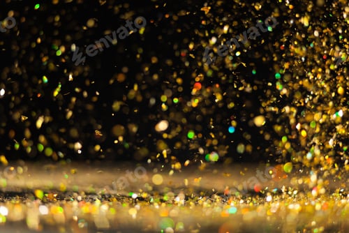 Preview: glitter background, textured, sparkle