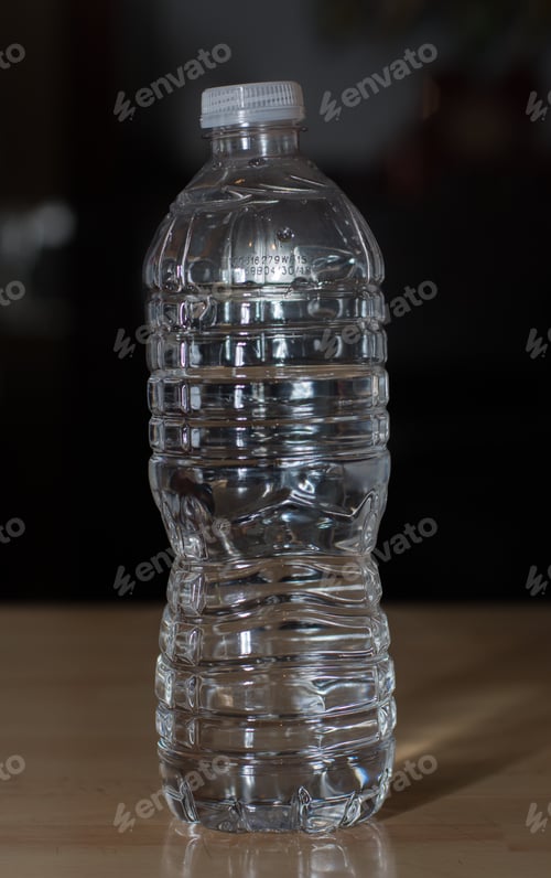 Preview: Water Bottle
