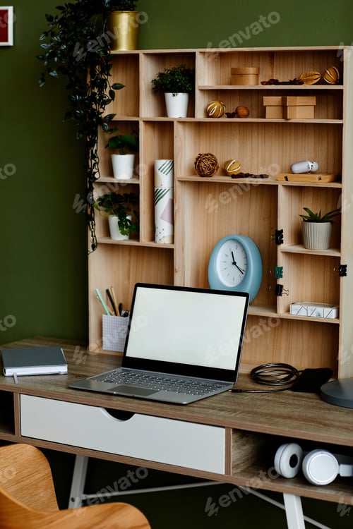Preview: Green Eco Workplace