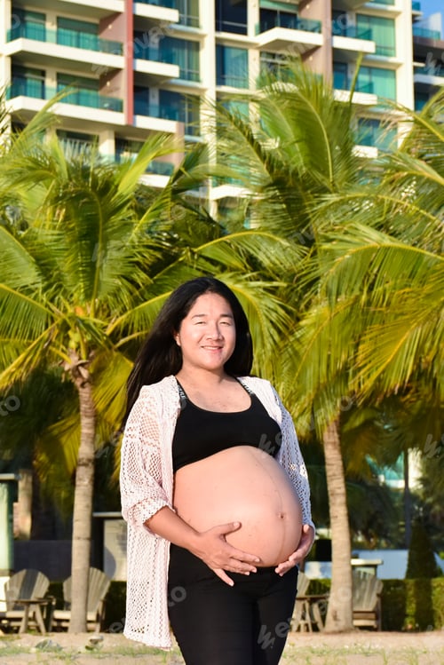 Preview: pregnant