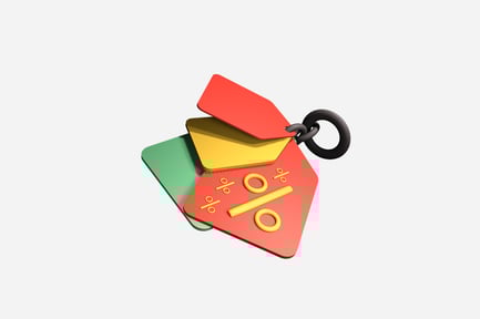 Preview: Discount Price Tag