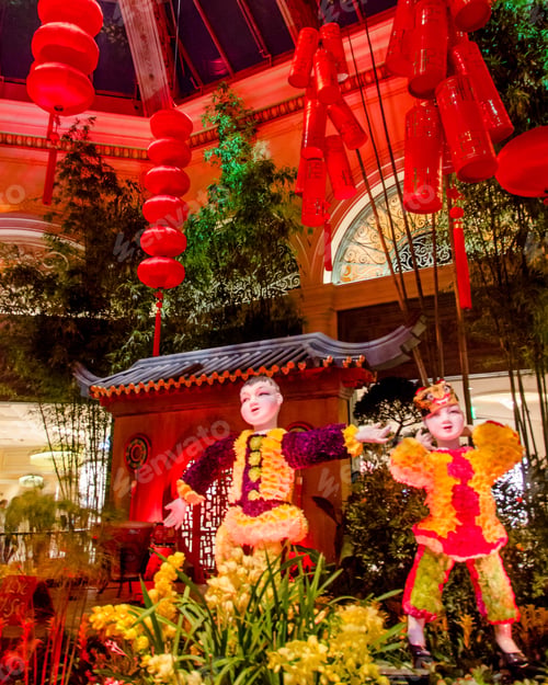 Preview: Happy Chinese New Year!