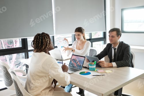 Preview: Consulting