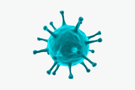 Aperçu: Sphère à pointes variées