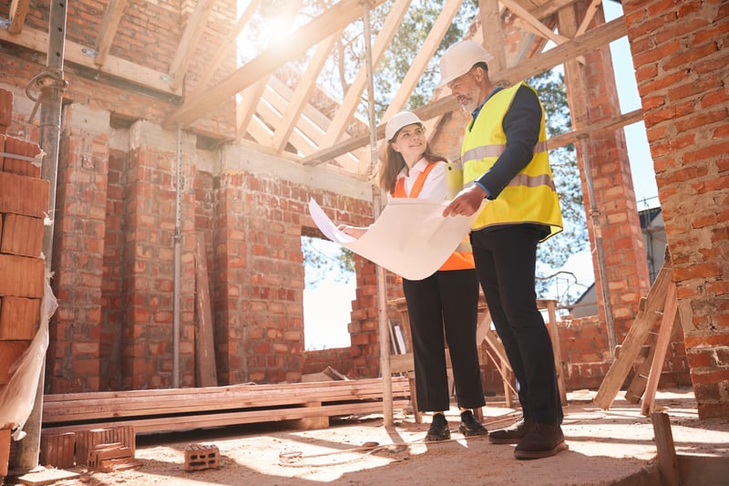 Building Contractor in 522 Bloxwich road, Walsall, WS3 2XE