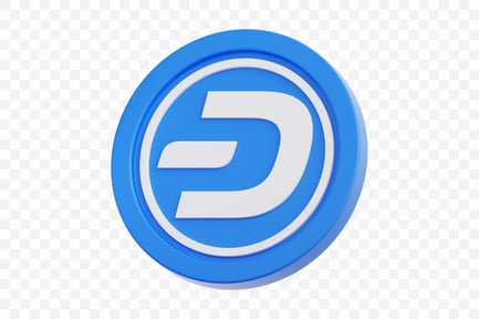 Preview: Dash Crypto Coin