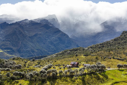 Preview: El Cocuy