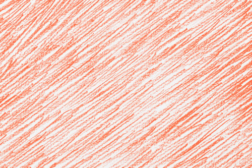 Preview: Orange and white background with a textured, diagonal striped pattern