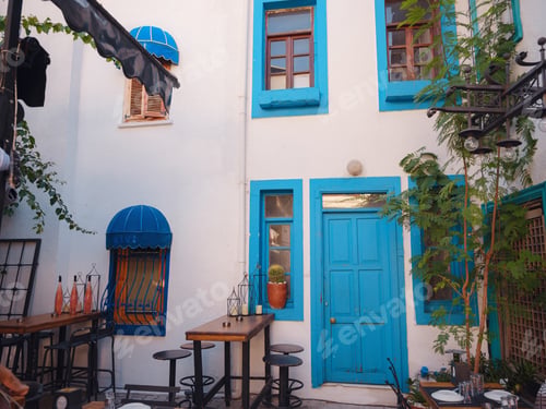 Preview: Marmaris is resort town on Turkish Riviera, also known as Turquoise Coast.