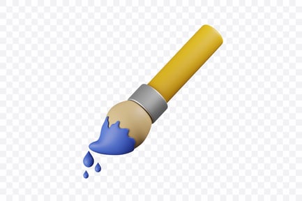 Preview: Brush Tool