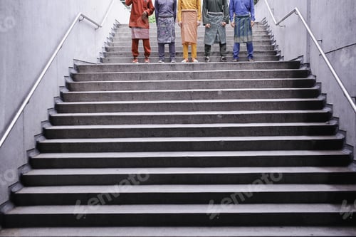 Preview: malay power rangers