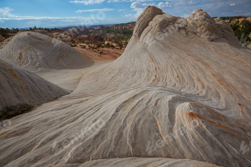 Preview: Utah landscapes