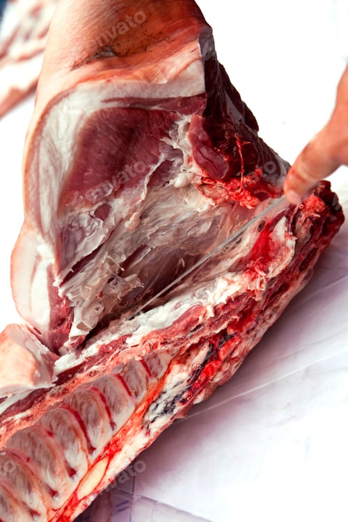 Preview: Meat