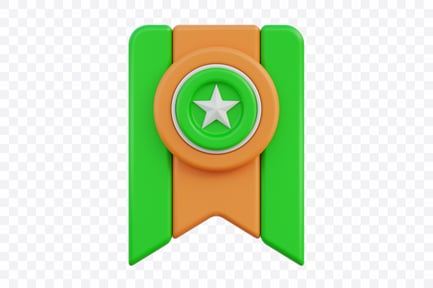 Preview: Favorite Product Badge
