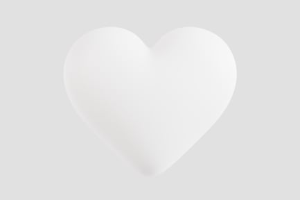 Preview: 3D White Love