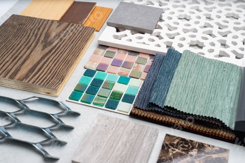 Preview: MATERIAL SAMPLE