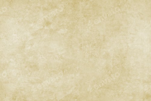 Preview: Painted Yellow Grungy Concrete Background Texture. Abstract Wallpaper, Shabby Stone Wall