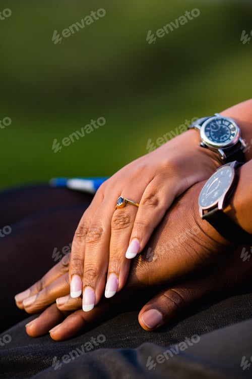 Preview: Ring jewellery ornamental round fingers hand diamond weddings silver gold
