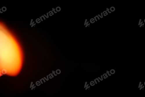 Preview: light leaks overlay red flare sun ray lens bokeh