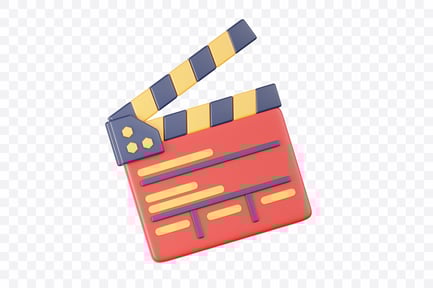 Preview: Clapper Box