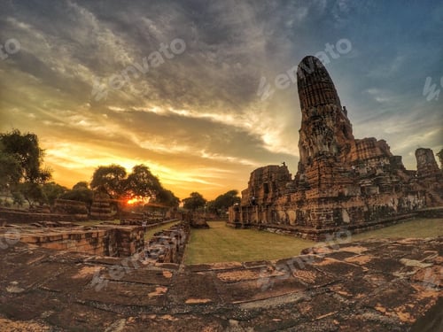 Preview: ayyuthaya