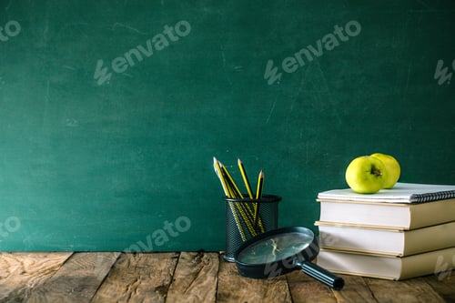 Preview: Back to school