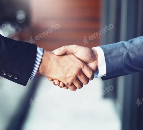 Preview: Striking a deal