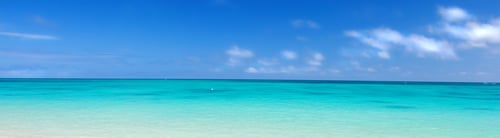 Preview: Dreamy beach - LaniKai Beach