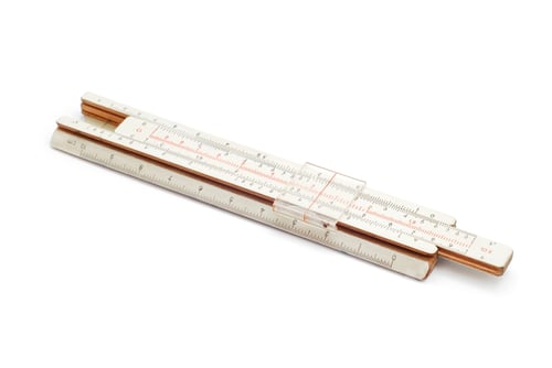 Preview: carpentry ruler