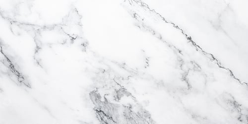 Preview: White marble texture background, abstract natural grey pattern