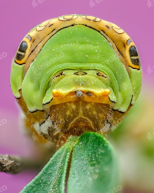 Preview: caterpillar