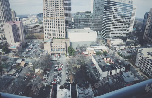 Preview: City of Atlanta