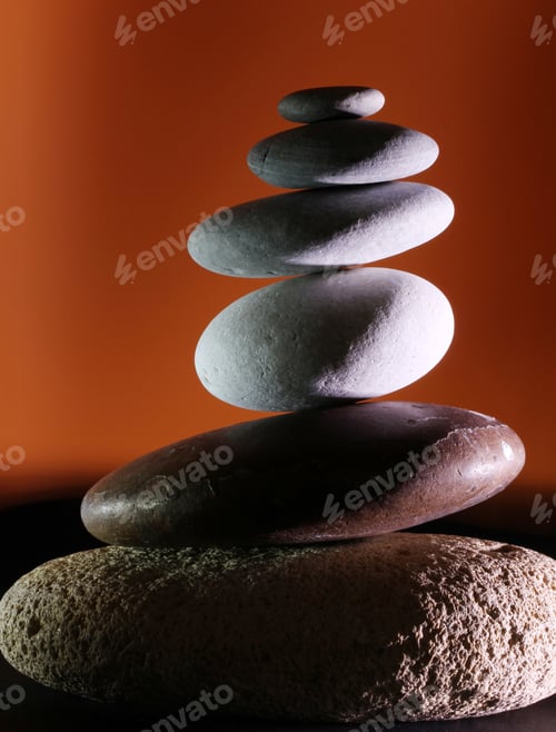 Preview: balance and harmony